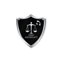 Amar Advocate logo - Similar company to Imo Korea - Korea Maritime Cooperation Center(Kmc)