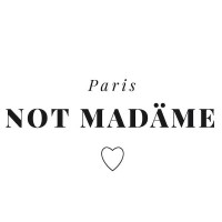 NOT MADAME logo - Similar company to Chabaux