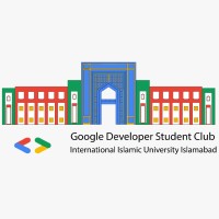 Google Developer Student Club - IIUI logo - Similar company to The Computer Science Society (Css)
