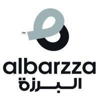 Albarzza logo - Similar company to Al Mal Consultancy
