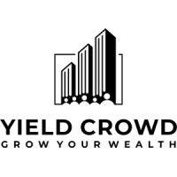 Yield Crowd logo - Similar company to Cmf Resourcing