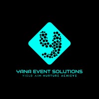 Yana Event Solutions logo - Similar company to Pixel Pro Event Production Llc