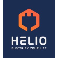 Helio Home logo - Similar company to Inrange