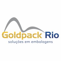 Goldpack Rio logo - Similar company to Embalike