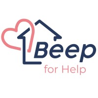 Beep for Help logo - Similar company to Challenge Pr