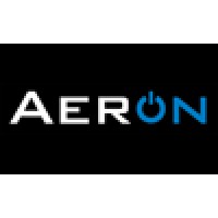 Aeron Engenharia LTDA - ME logo - Similar company to Axé Fly Aerodesign