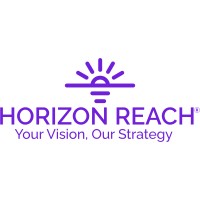 Horizon Reach logo - Similar company to Rma Lettings