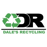 Dale’s Recycling logo - Similar company to Gt Scrap Recycling