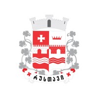 Rustavi City Hall logo - Similar company to Swoop.Ge