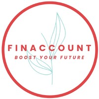 Finaccount logo - Similar company to Genius Tsm