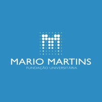 Fundação Universitária Mário Martins logo - Similar company to Vipes