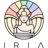 IRIA JEWELRY logo - Similar company to Bubblezone