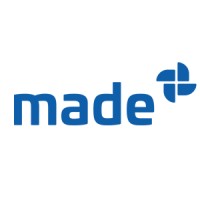 Made Engineered logo - Similar company to Weba Technical Service B.V.