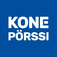 Konepörssi logo - Similar company to Equipment Provider