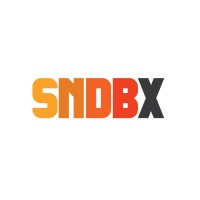 SNDBX logo - Similar company to Prosum Capital