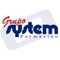 Grupo System Formación logo - Similar company to Aiscope