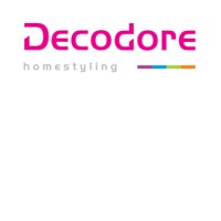 DECODORE logo - Similar company to Ronald Accesssories