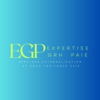 EGP-EXPERTISE GRH PAIE logo - Similar company to Rc Expertise