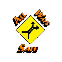 All Ways Safe Flagging and Traffic Control logo - Similar company to Active Fuel
