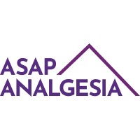 ASAP Analgesia logo - Similar company to Henryuan Group