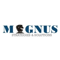 MAGNUS STRATEGIES & SOLUTIONS ( Pvt.) Ltd. logo - Similar company to Khan Explore
