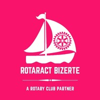 Club Rotaract de Bizerte logo - Similar company to Espima | Université Privée De Business Et Marketing En Tunisie