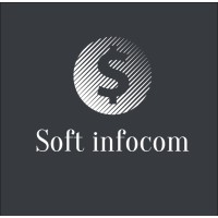 Soft Infocom logo - Similar company to Optimize Soft Tech