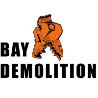 Bay Demolition Limited logo - Similar company to Surge Electrical Solutions Ltd