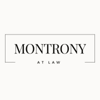 Montrony at Law logo - Similar company to Ryan & Conlon Llp