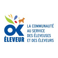 Ok Eleveur logo - Similar company to Wmc Academy