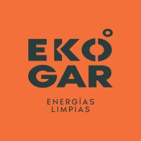Ingeniería Energética Ekogar S.L. logo - Similar company to G3 Geotermia