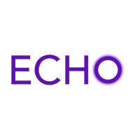 Echotrax logo - Similar company to Blockchain Paris