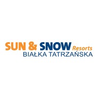 Sun & Snow Resorts - Białka Tatrzańska logo - Similar company to Sun & Snow Development