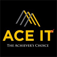 ACE IT Business Support Services logo - Similar company to Mz Advanced Global Solutions