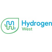 Hydrogen West logo - Similar company to H2Tca - Hydrogen Technology Cluster Australia
