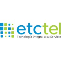 ETC TEL logo - Similar company to Continuityx