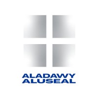 aladawy-aluseal logo - Similar company to ِAladawy Advanced System