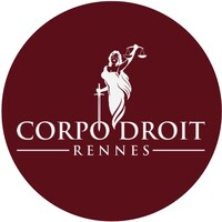 Corpo Droit Rennes 1 logo - Similar company to S'Éveiller
