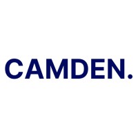 Camden Search logo - Similar company to The Compilator