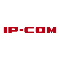 IP-COM España y Portugal logo - Similar company to Tenda (España Y Portugal)