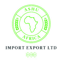 Ashu Africa Import Export LTD logo - Similar company to Ge'Ez Consulting