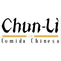 Chun-Li Chinese Food logo - Similar company to Chifa Bao