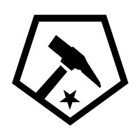 Facet Forge LLC logo - Similar company to Oasis Visual Effects