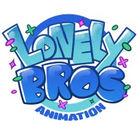Lonely Bros Animation logo - Similar company to Froghouse