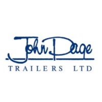 John Page Trailers logo - Similar company to Kanflu Hydraulics Limited