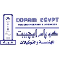 COPAM EGYPT logo - Similar company to Three Chefs