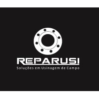 Reparusi Usinagem de Campo logo - Similar company to Correta Usinagem De Precisão Ltda