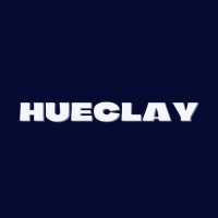 Hueclay logo - Similar company to Tharas Tech