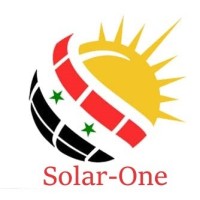 Solar One Co. , Ltd. logo - Similar company to Solar Point Energy Co.