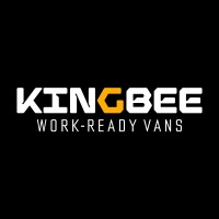 Kingbee Vans logo - Similar company to Smith Fork Ranch